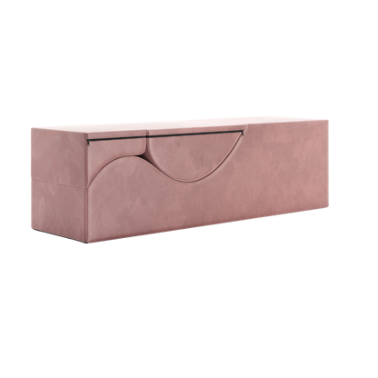 Aria Flip Chaise.
