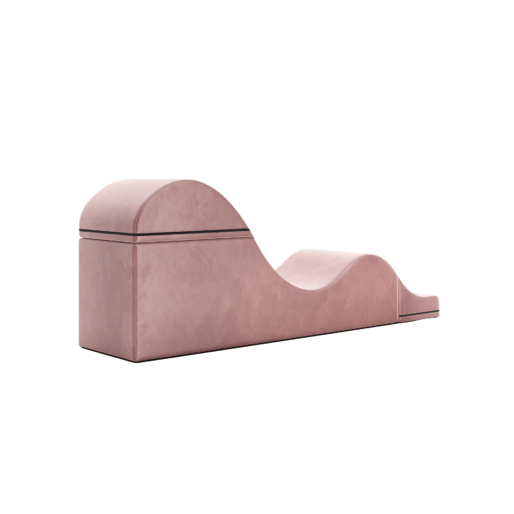 Aria Flip Chaise.