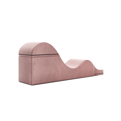 Aria Flip Chaise.