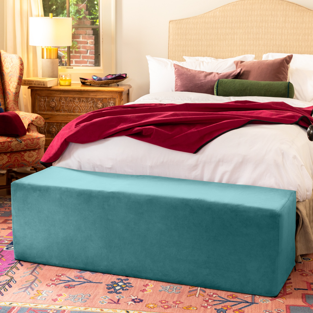 Aria Flip Chaise.