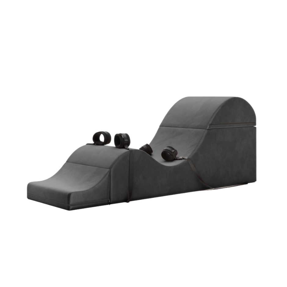 Aria Flip Chaise.