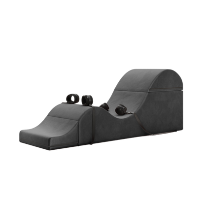 Aria Flip Chaise.