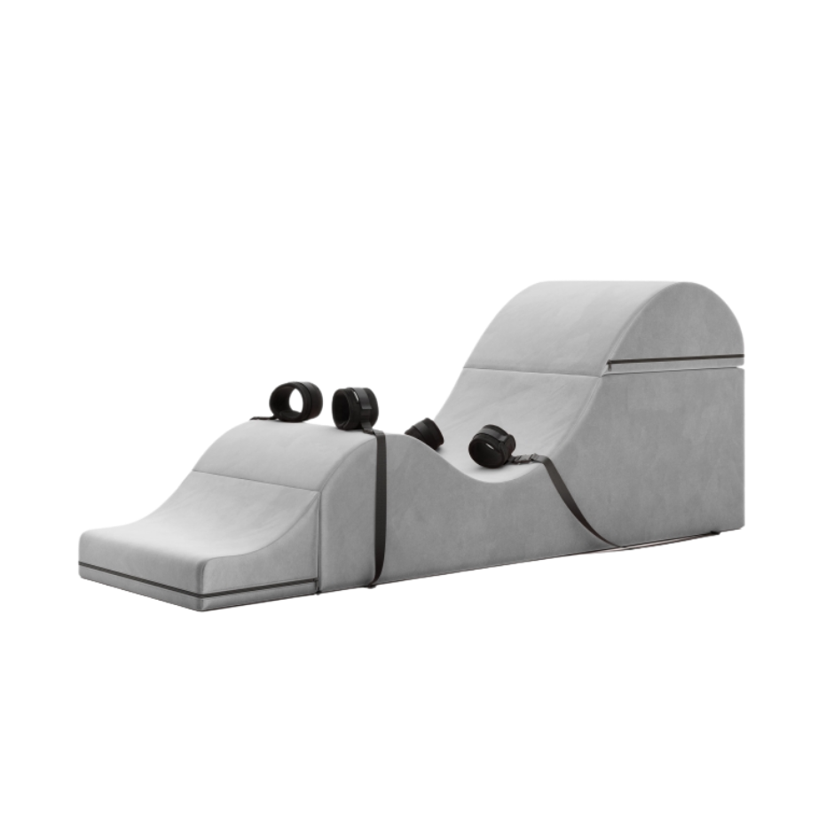 Aria Flip Chaise.