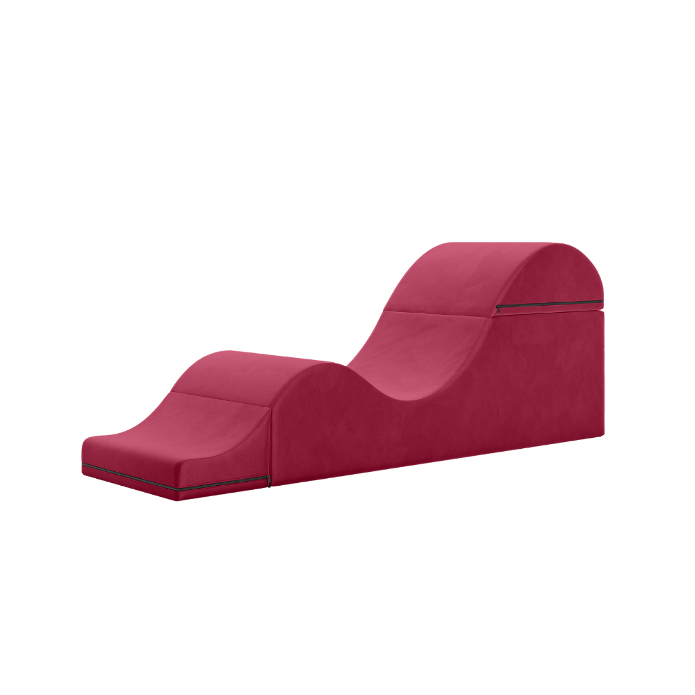 Aria Flip Chaise.