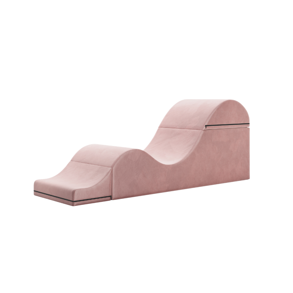 Aria Flip Chaise.