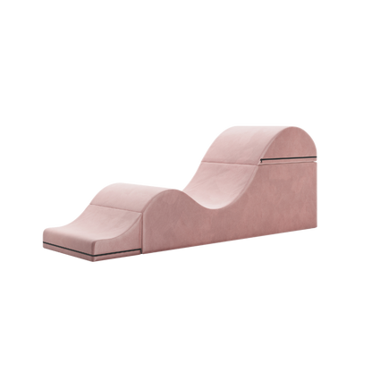Aria Flip Chaise.