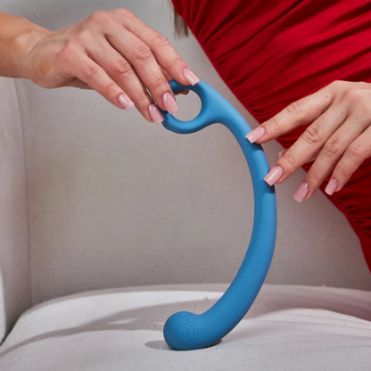 Axi Fingering Vibe.