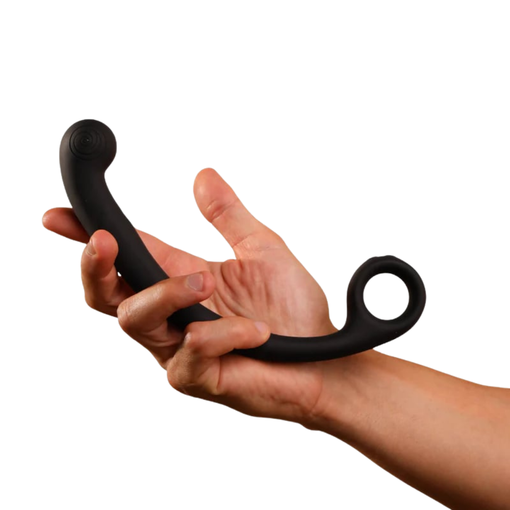 Axi Fingering Vibe.
