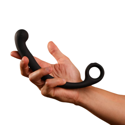 Axi Fingering Vibe.