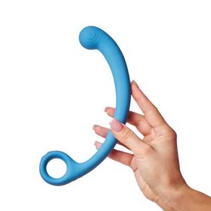 Axi Fingering Vibe.