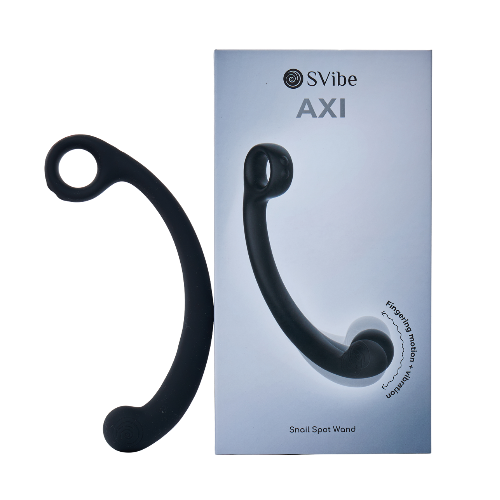 Axi Fingering Vibe.