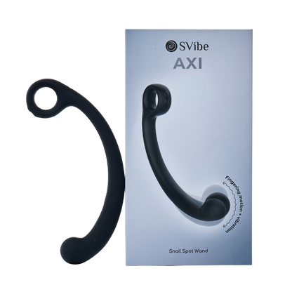 Axi Fingering Vibe.