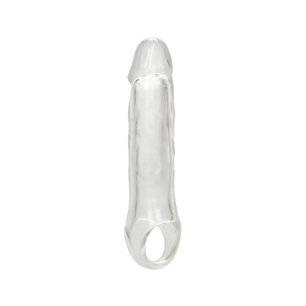 Maxx Clear Extender.
