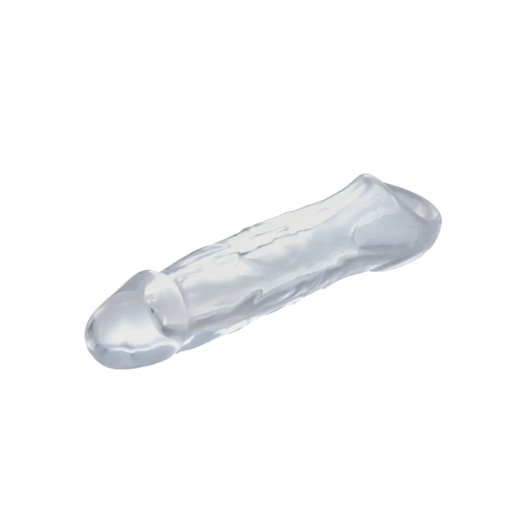 Maxx Clear Extender.