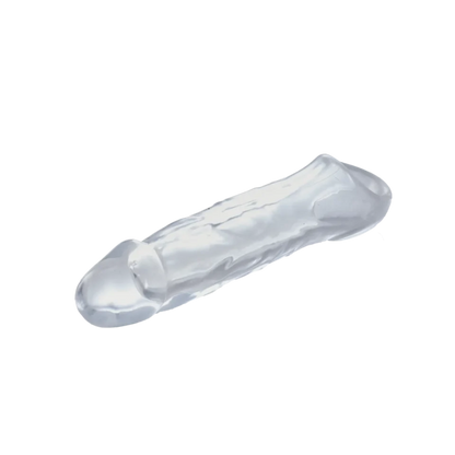 Maxx Clear Extender.