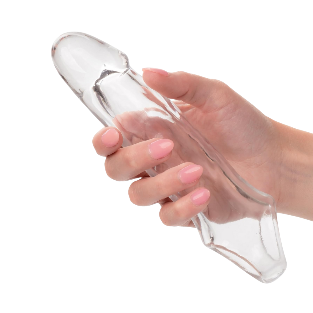 Maxx Clear Extender.