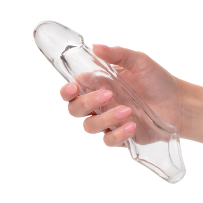Maxx Clear Extender.