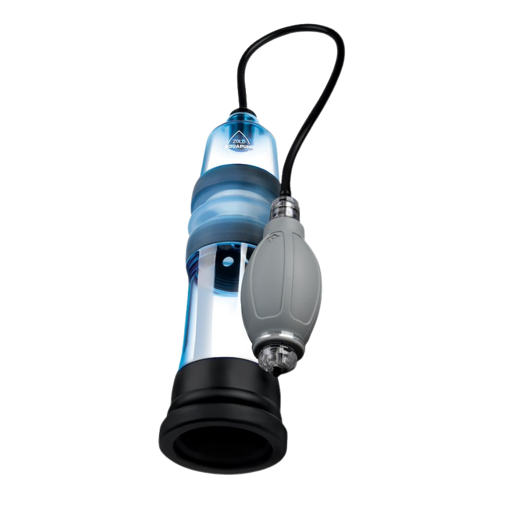 Aquapump Pro.