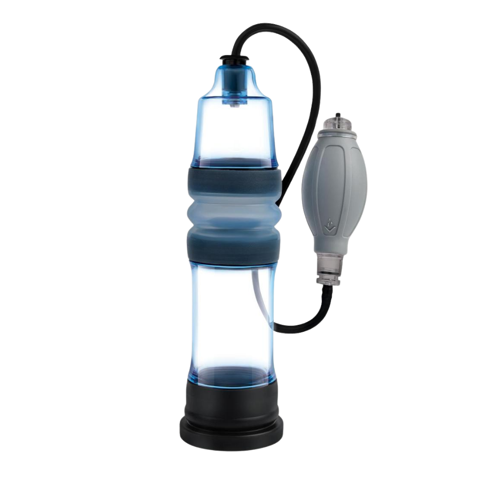 Aquapump Pro.