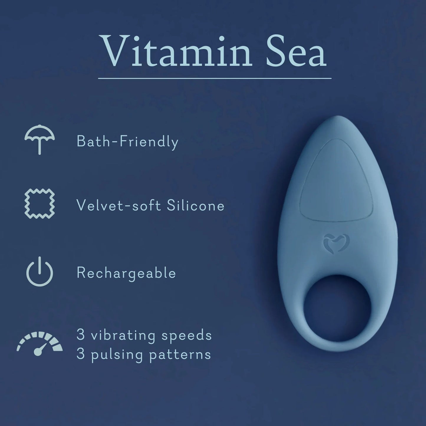 Vitamin Sea C Ring