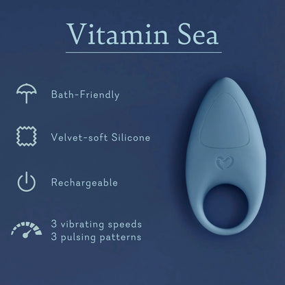 Vitamin Sea C Ring