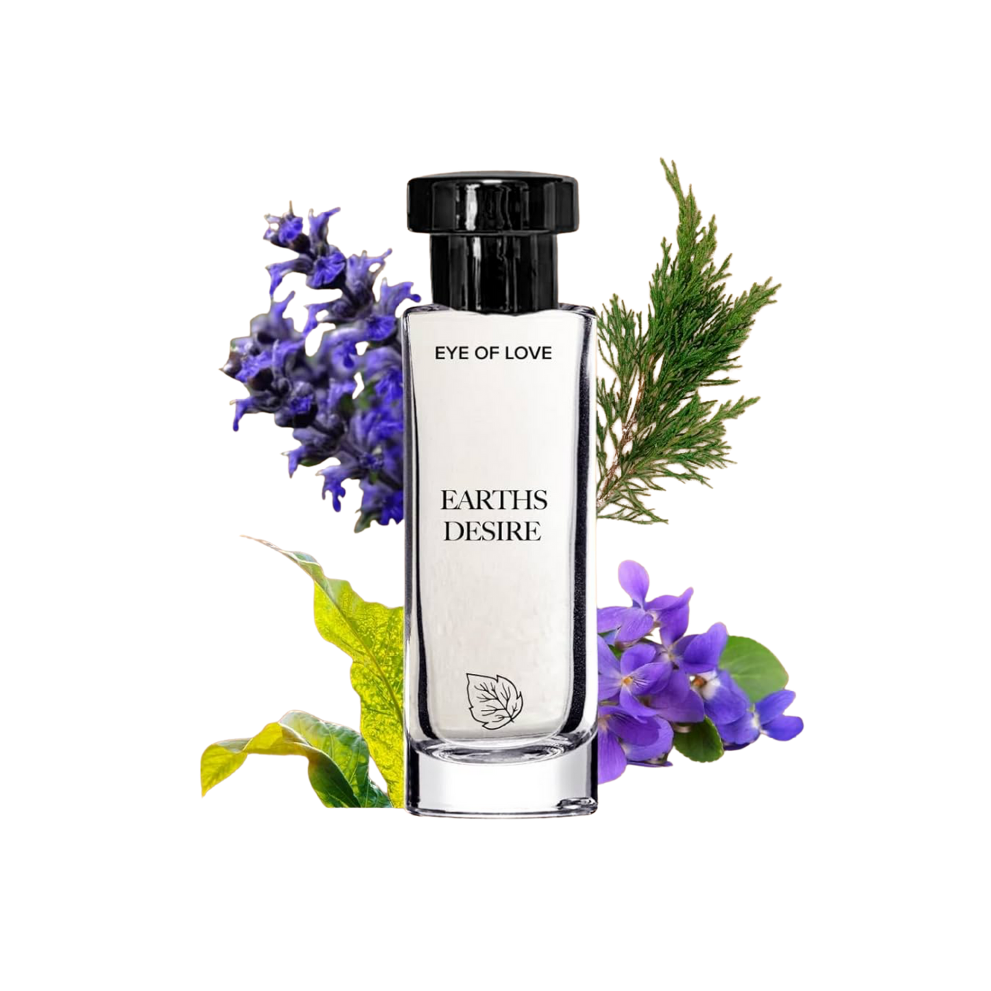 Love In Bloom Earth's Desire Cologne