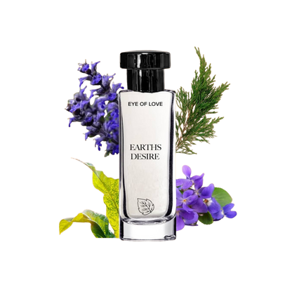 Love In Bloom Earth's Desire Cologne