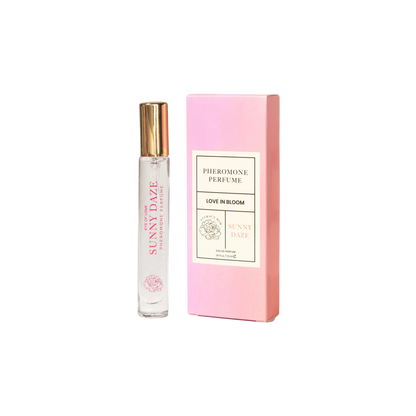 Love In Bloom Sunny Daze Perfume