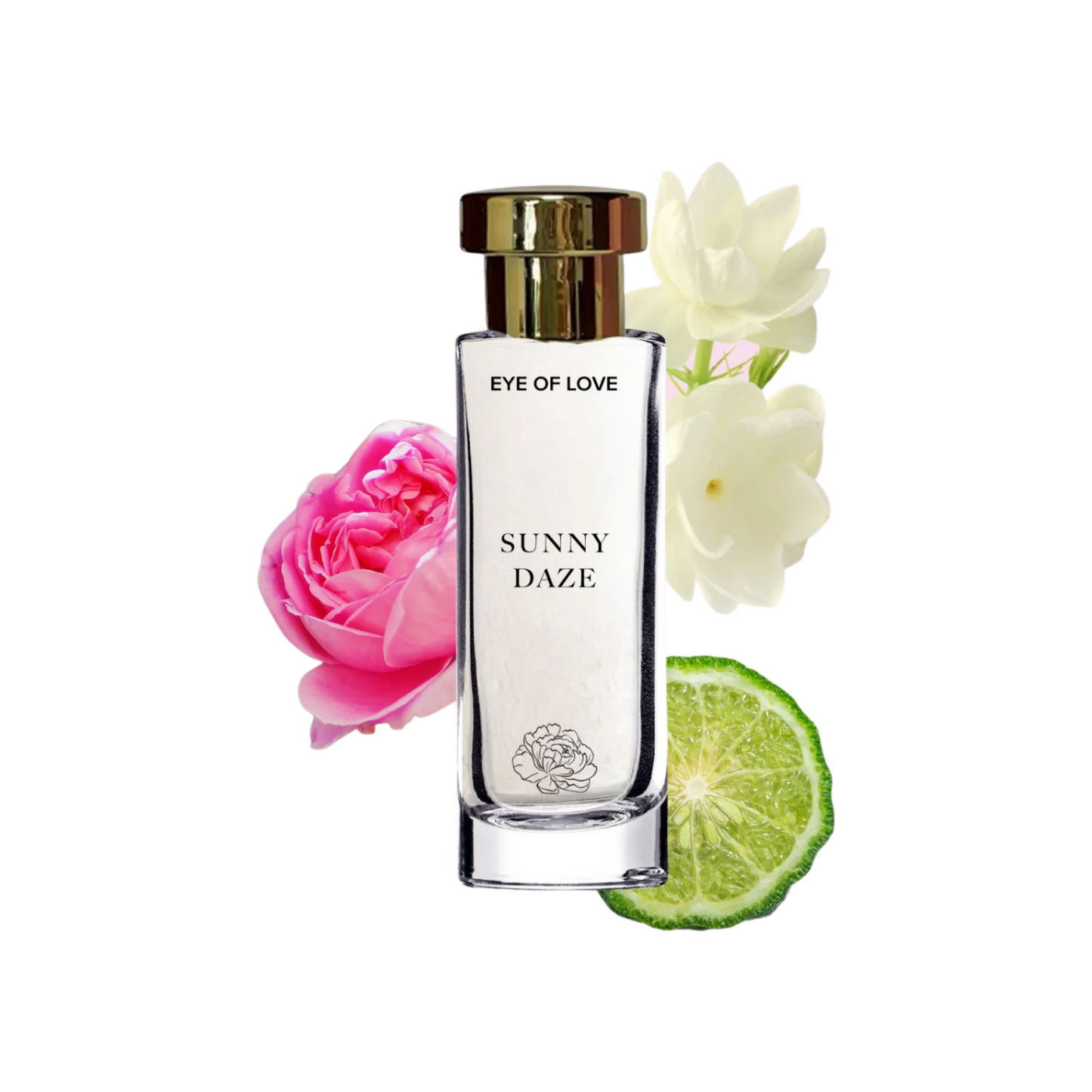 Love In Bloom Sunny Daze Perfume