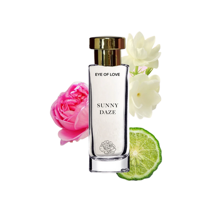 Love In Bloom Sunny Daze Perfume