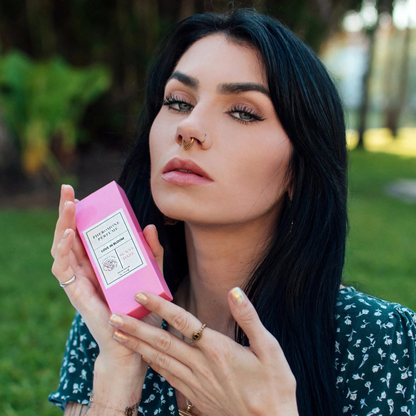 Love In Bloom Sunny Daze Perfume