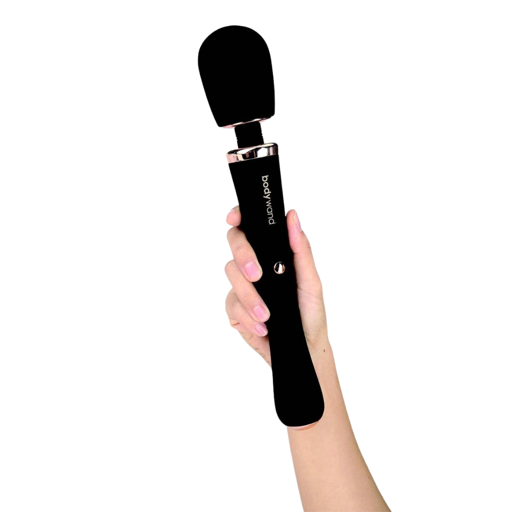 Lux Couture Wand.