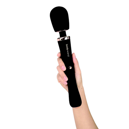 Lux Couture Wand.