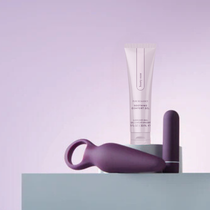 Bottom Line Comfort Gel