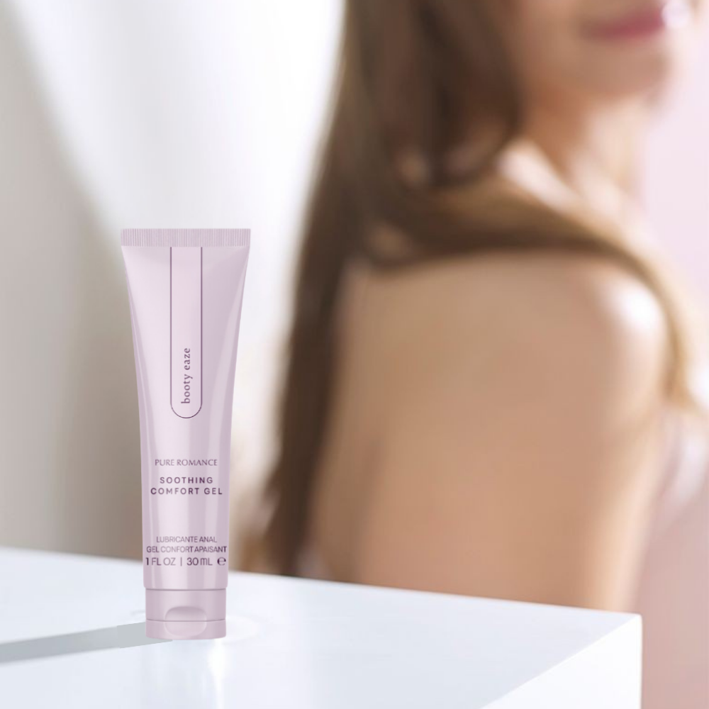 Bottom Line Comfort Gel