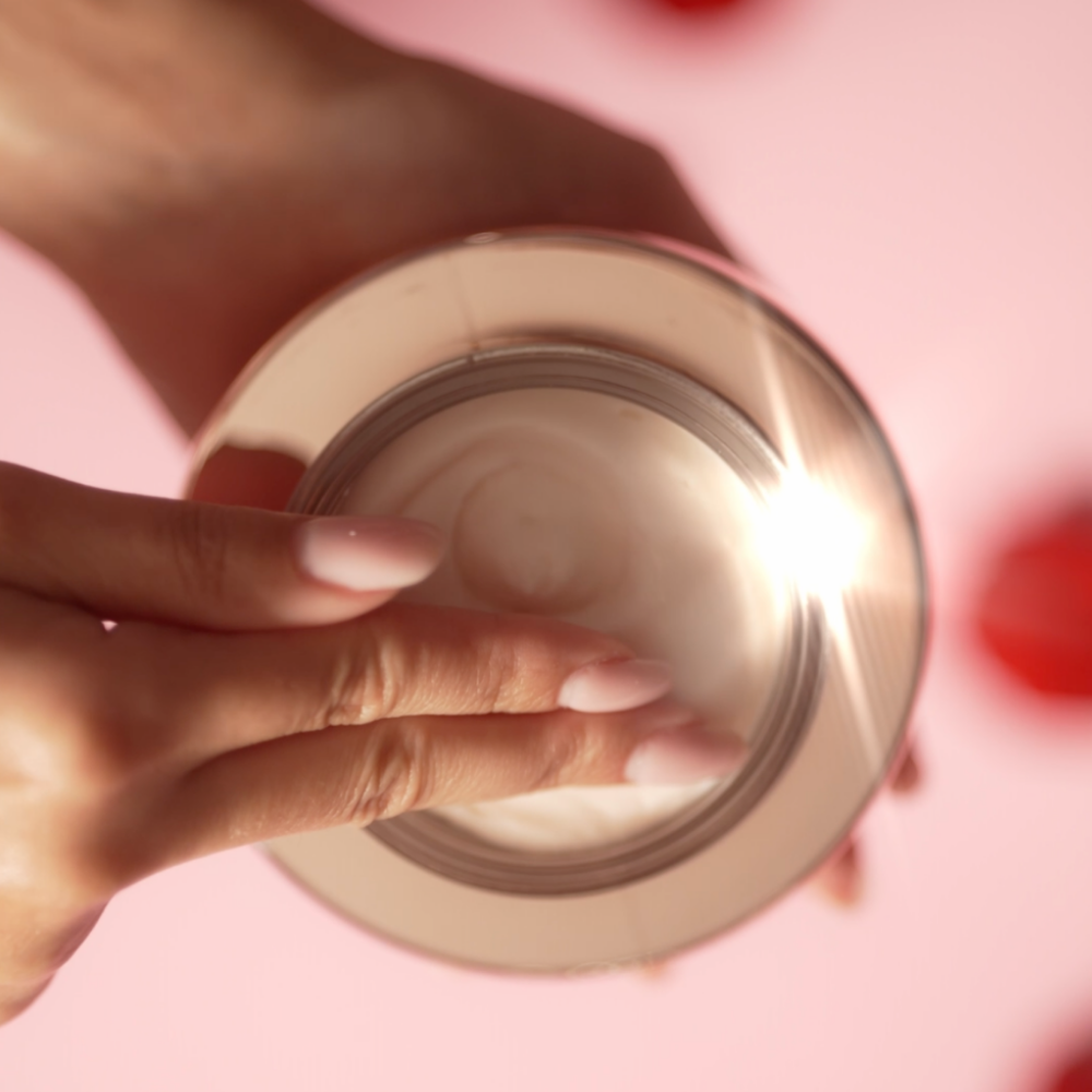 Body Butter.
