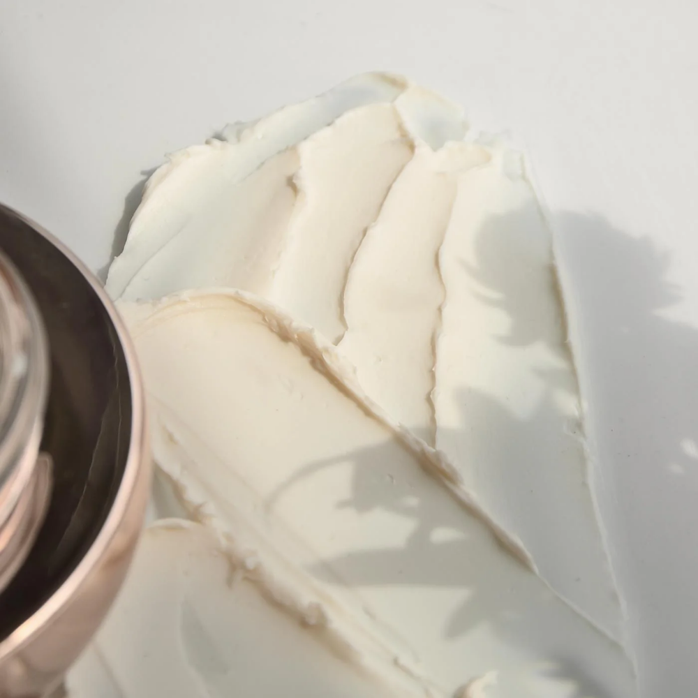 Body Butter.