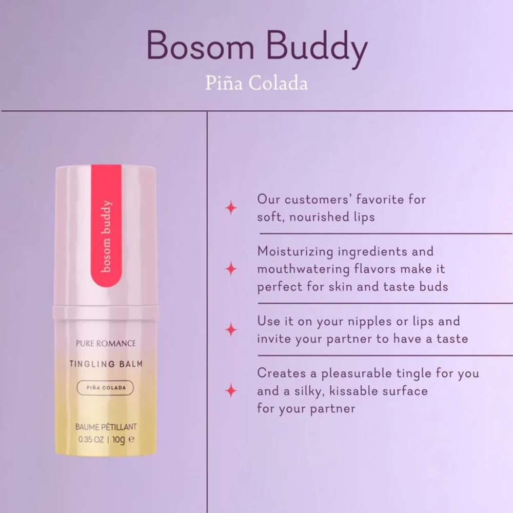 Bosom Buddy