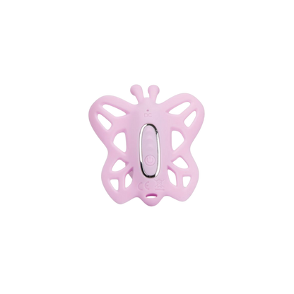 Venus Butterfly.