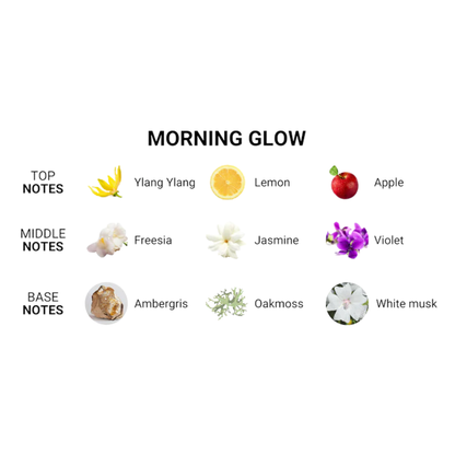 Morning Glow