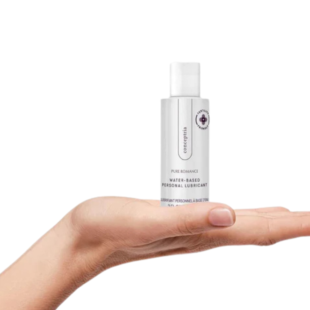 Conceptria - Fertility Friendly