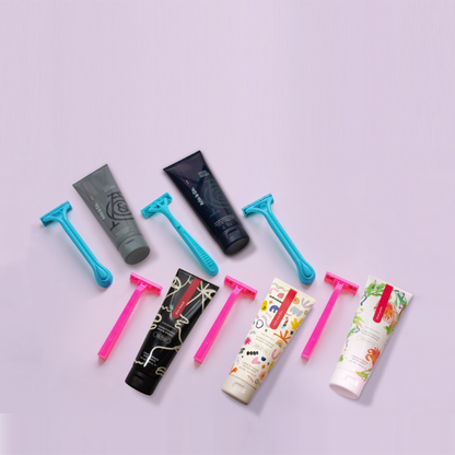 Coochy Shave Cream