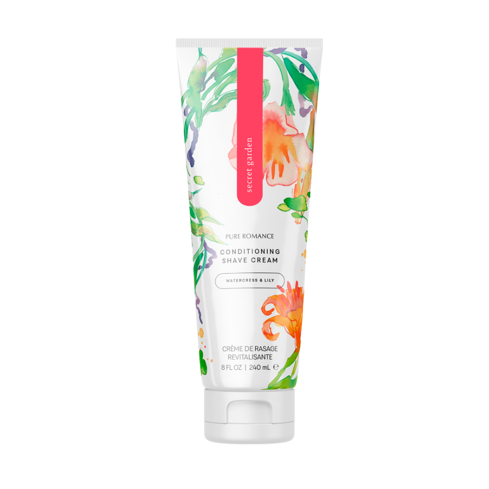 Coochy Shave Cream