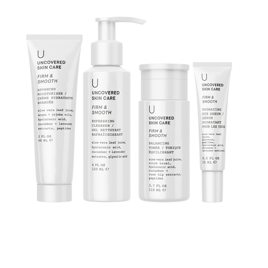 Daily Skincare Set