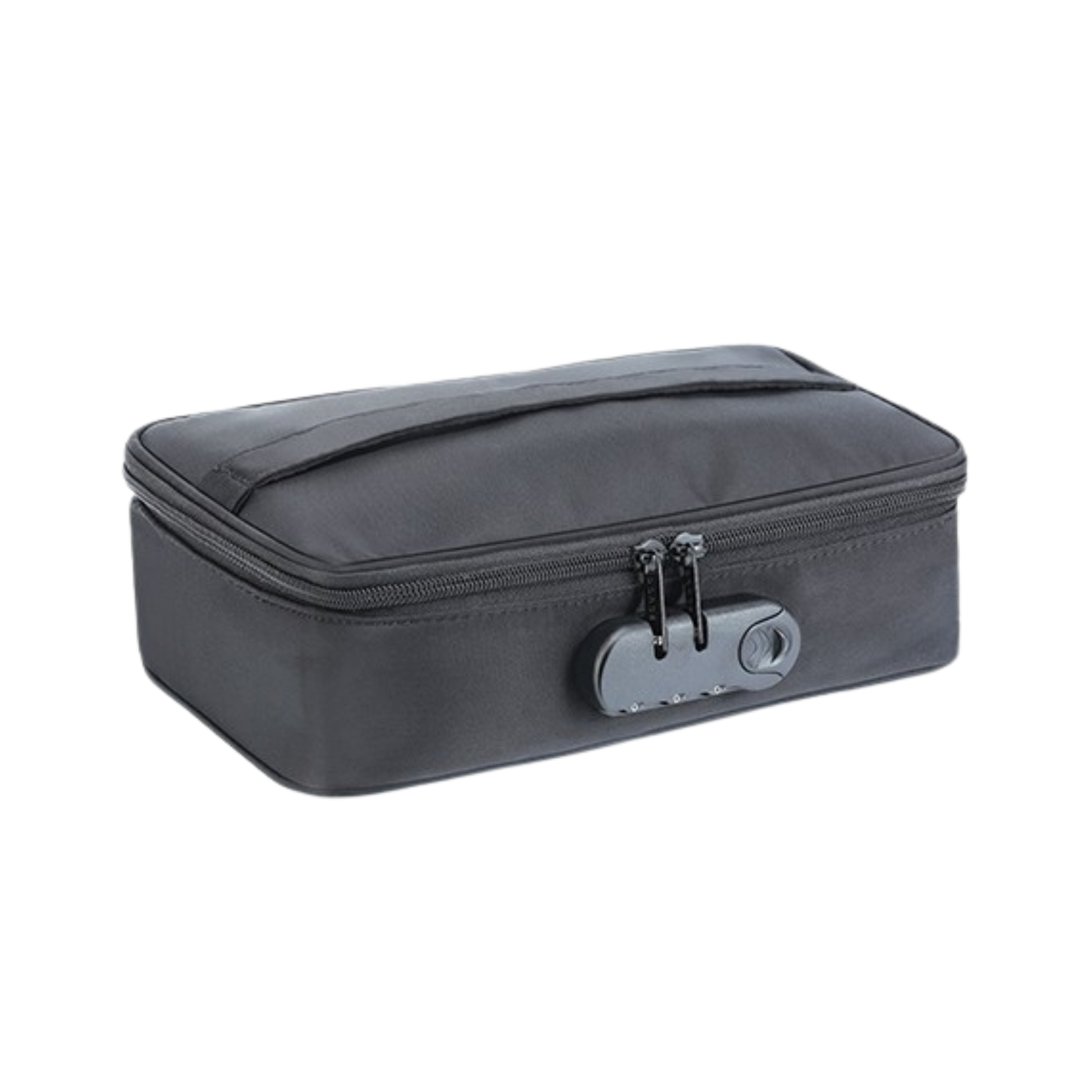Discreet Storage Box.