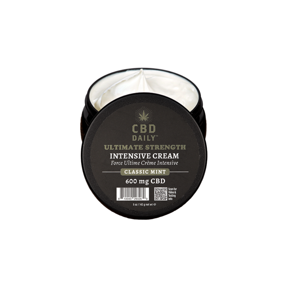 Daily Intensive Cream (Elevated).