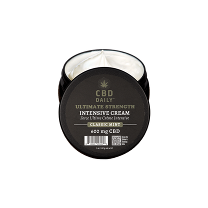 Daily Intensive Cream (Elevated).