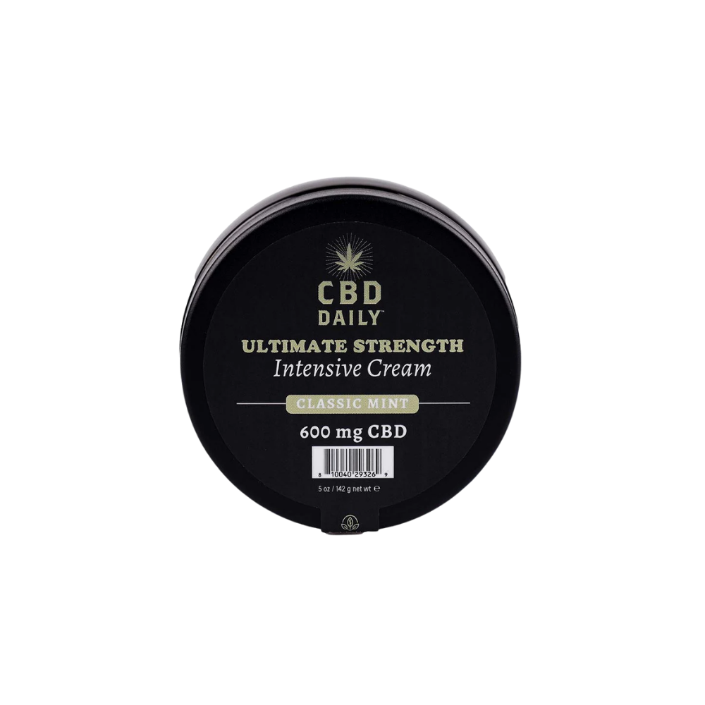 Daily Intensive Cream (Elevated).