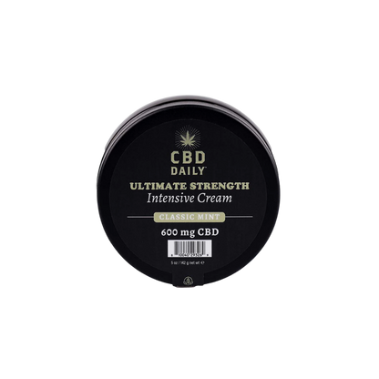 Daily Intensive Cream (Elevated).