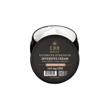 Daily Intensive Cream (Elevated).